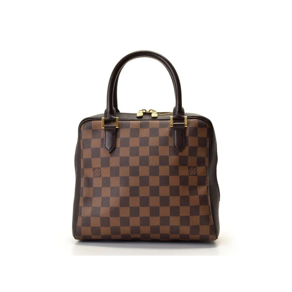Louis Vuitton Damier Brera Watch